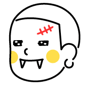 mini Halloween emoji 19