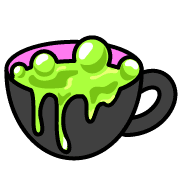 mini Halloween emoji 21