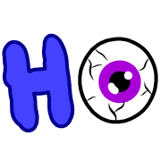mini Halloween emoji 23