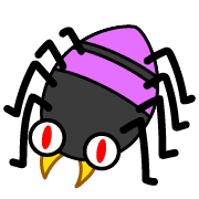 mini Halloween emoji 24