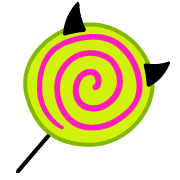 mini Halloween emoji 29