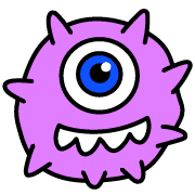 mini Halloween emoji 31