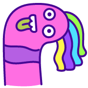 mini Halloween emoji 32