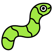 mini Halloween emoji 38