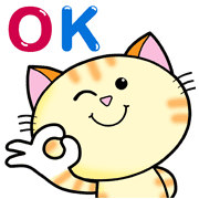 อิโมจิ ก๊วน แมว เหมียว (Emojis) 9