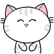 อิโมจิ ก๊วน แมว เหมียว (Emojis) 14