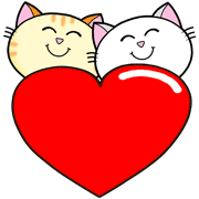 อิโมจิ ก๊วน แมว เหมียว (Emojis) 17