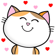 อิโมจิ ก๊วน แมว เหมียว (Emojis) 18