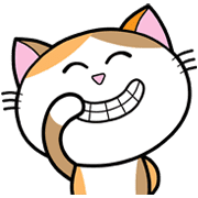 อิโมจิ ก๊วน แมว เหมียว (Emojis) 20