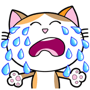 อิโมจิ ก๊วน แมว เหมียว (Emojis) 37