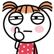 ก๊วนกวน อิโมจิดุ๊กดิ๊ก 1