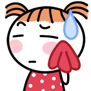 ก๊วนกวน อิโมจิดุ๊กดิ๊ก 1
