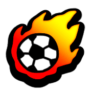 อิโมจิไลน์ Tsunagete!Football ouen emoji ver.fix