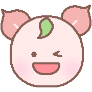 อิโมจิไลน์ Hakumo chan Emoji