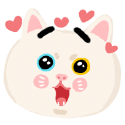Iambaijiji อิโมจิแอนิเมชัน