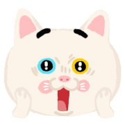 Iambaijiji อิโมจิแอนิเมชัน