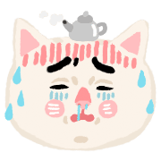 Iambaijiji อิโมจิแอนิเมชัน รูปที่ 11
