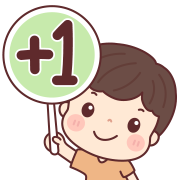 เทียนจ้า ดุ๊กดิ๊กทุกวัน อิโมจิ รูปที่ 14