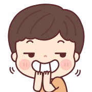 เทียนจ้า ดุ๊กดิ๊กทุกวัน อิโมจิ รูปที่ 19