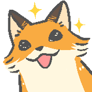 Little Fox Mess