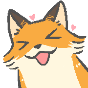 Little Fox Mess