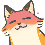 Little Fox Mess