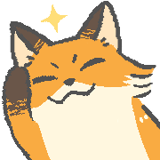 Little Fox Mess