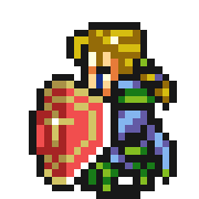FINAL FANTASY VI อิโมจิดุ๊กดิ๊ก รูปที่ 6