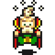 FINAL FANTASY VI อิโมจิดุ๊กดิ๊ก รูปที่ 9