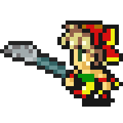FINAL FANTASY VI อิโมจิดุ๊กดิ๊ก รูปที่ 10
