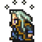 FINAL FANTASY VI อิโมจิดุ๊กดิ๊ก รูปที่ 11