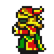FINAL FANTASY VI อิโมจิดุ๊กดิ๊ก รูปที่ 14