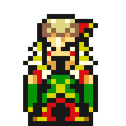 FINAL FANTASY VI อิโมจิดุ๊กดิ๊ก รูปที่ 16