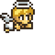 FINAL FANTASY VI อิโมจิดุ๊กดิ๊ก รูปที่ 22