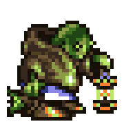 FINAL FANTASY VI อิโมจิดุ๊กดิ๊ก รูปที่ 37