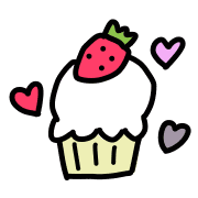 อิโมจิไลน์ Birthday Emoji