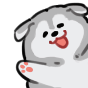 Doggy moving GOGO