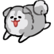 Doggy moving GOGO