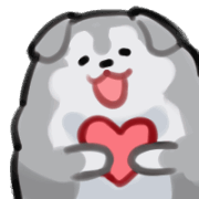 Doggy moving GOGO รูปที่ 13