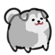 Doggy moving GOGO รูปที่ 16