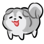 Doggy moving GOGO รูปที่ 24