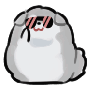 Doggy moving GOGO รูปที่ 37
