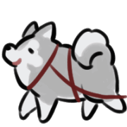 Doggy moving GOGO รูปที่ 38
