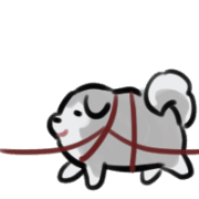 Doggy moving GOGO รูปที่ 39
