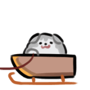 Doggy moving GOGO รูปที่ 40
