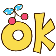 อิโมจิไลน์ Adult cute Dochi Usa Emoji