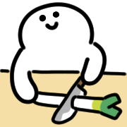 อิโมจิอนิเมะงานบ้านยิ้ม รูปที่ 7