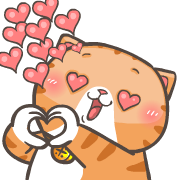 PIGU & MiPon อิโมจิแอนิเมชัน รูปที่ 7