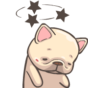 PIGU & MiPon อิโมจิแอนิเมชัน รูปที่ 23