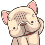 PIGU & MiPon อิโมจิแอนิเมชัน รูปที่ 31